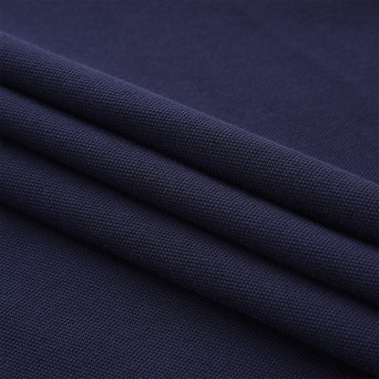 THE "JUST RIGHT" PIQUE POLO