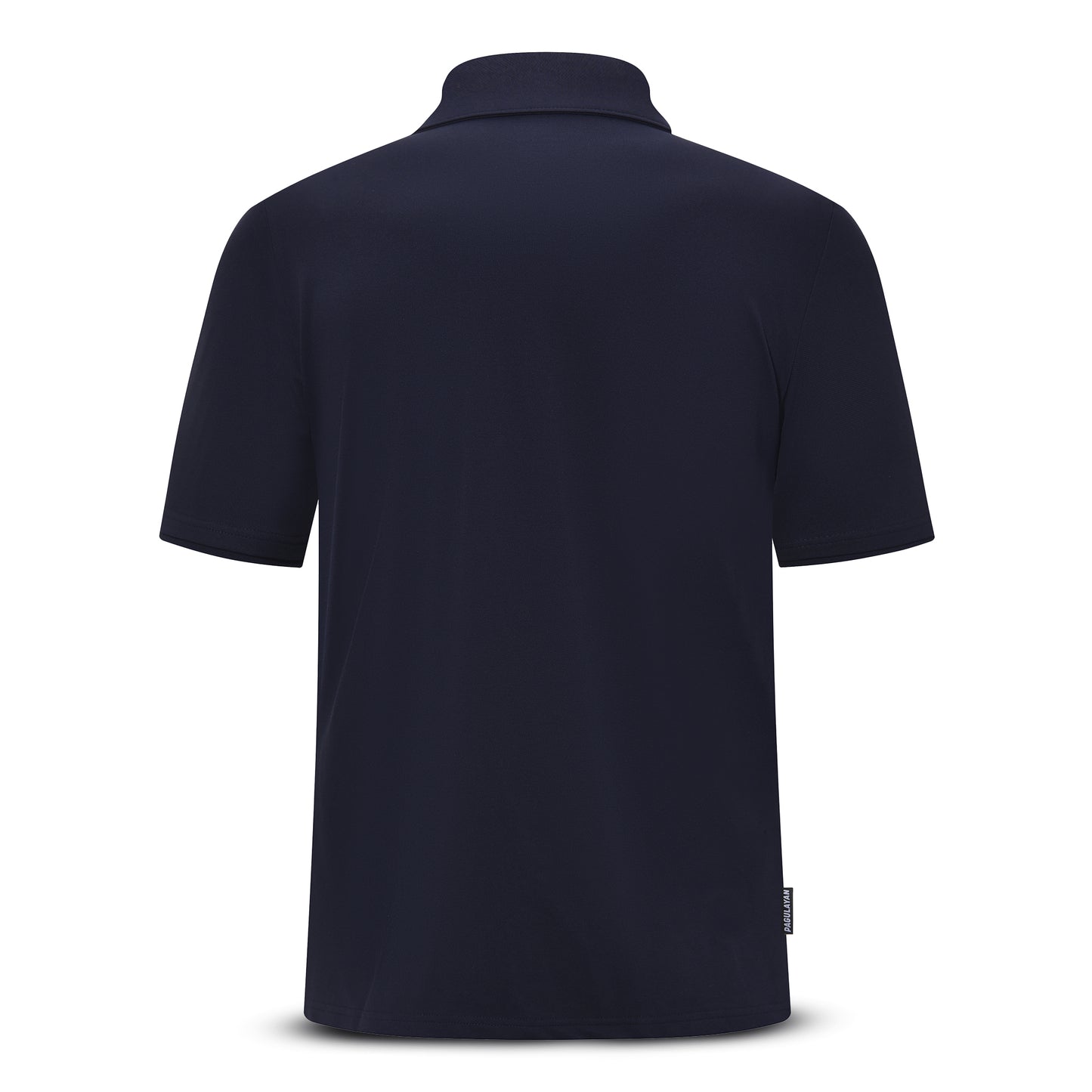 THE "JUST RIGHT" PIQUE POLO