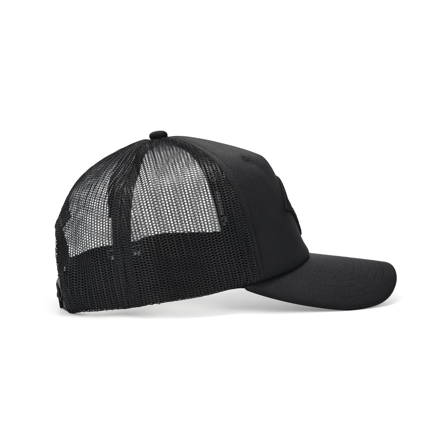 LION HEAD BLACKOUT CAP