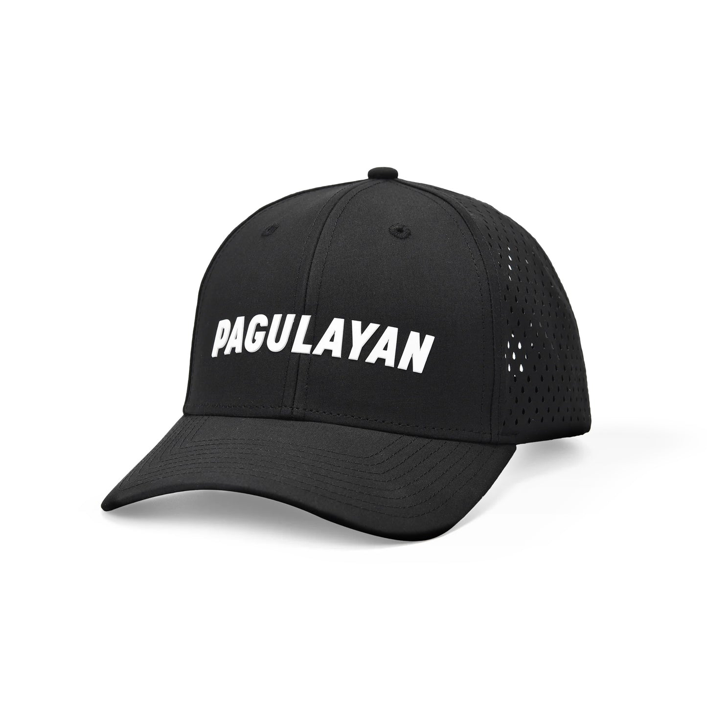 PAGULAYAN CAP