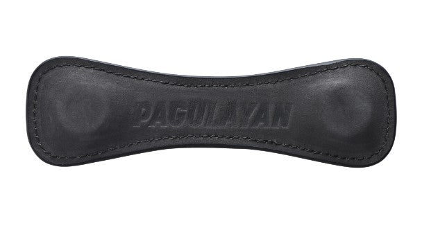 LEATHER MAGNETIC CHALK HOLDER KIT