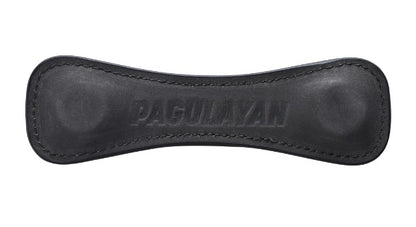 LEATHER MAGNETIC CHALK HOLDER KIT