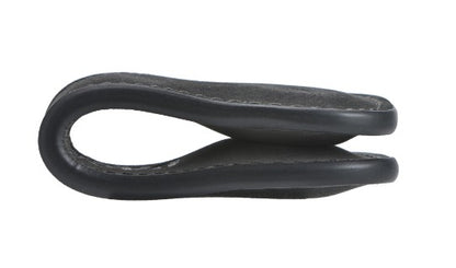 LEATHER MAGNETIC CHALK HOLDER KIT