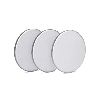 LEATHER MAGNETIC CHALK HOLDER KIT