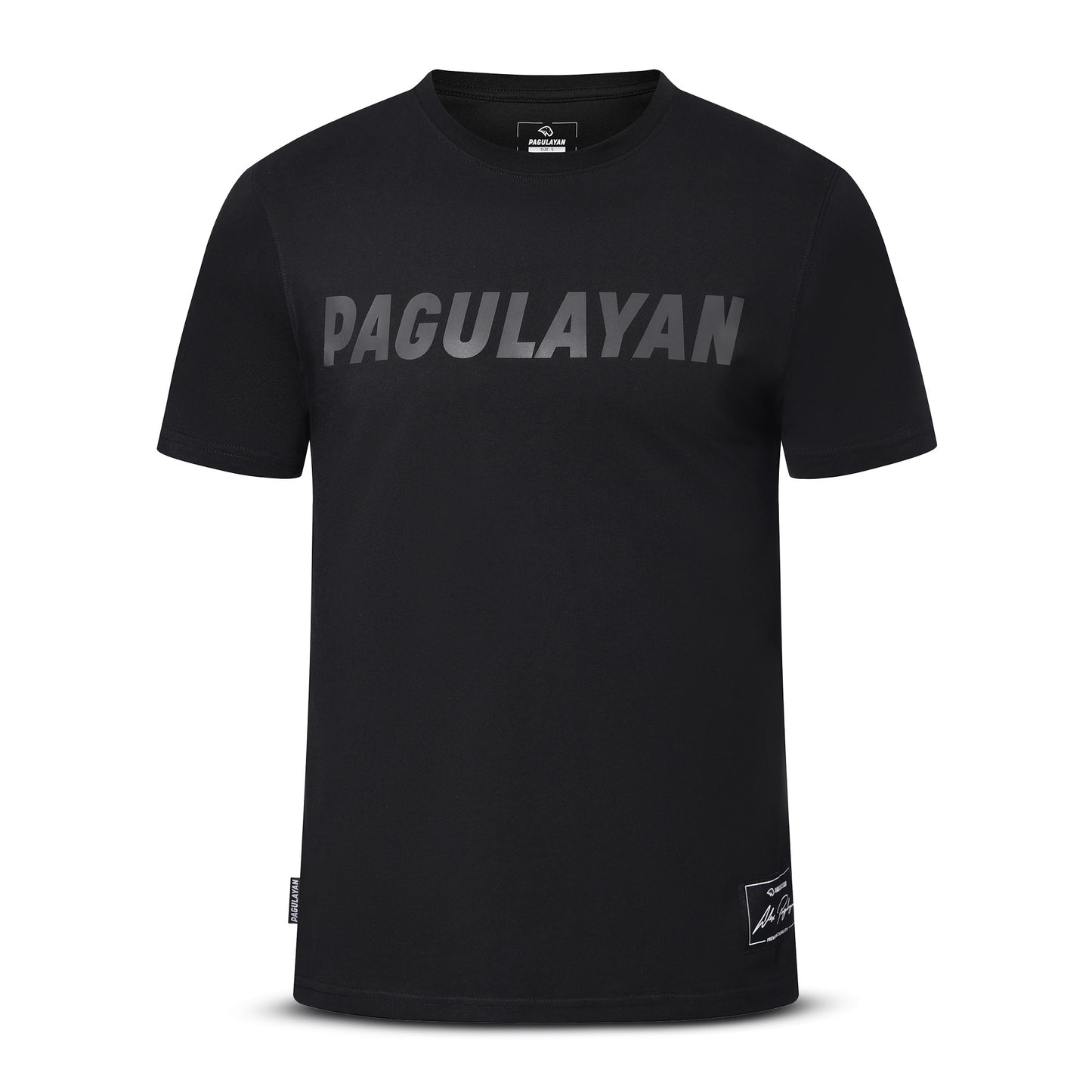 STEALTH LOGO T-SHIRT