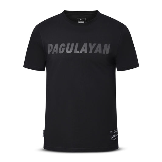 STEALTH LOGO T-SHIRT