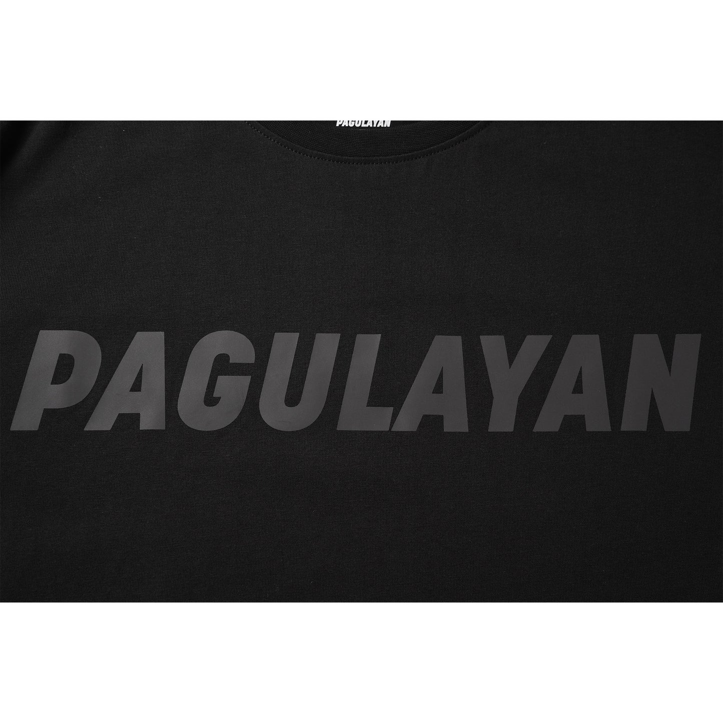 STEALTH LOGO T-SHIRT