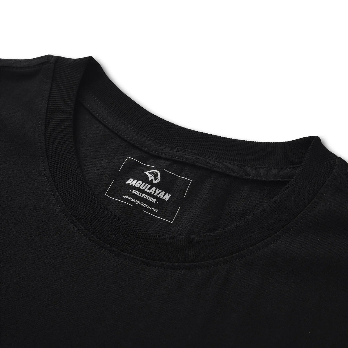 THE SUBTLE T-SHIRT (FREE) Pagulayan
