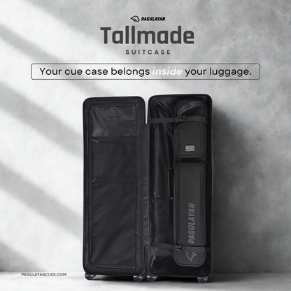 Tallmade™ Suitcase
