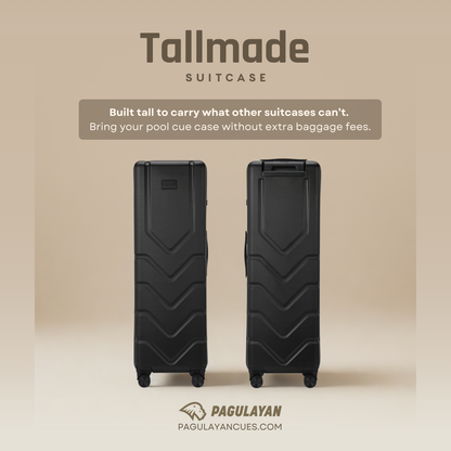 Tallmade™ Suitcase
