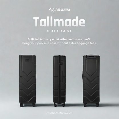 Tallmade™ Suitcase