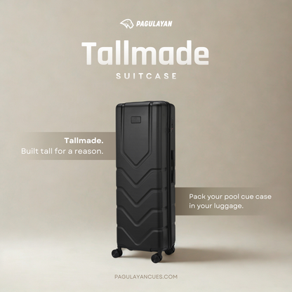 Tallmade™ Suitcase