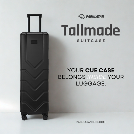 Tallmade™ Suitcase