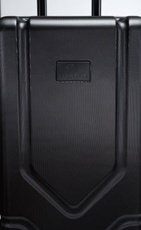 Front Groove Design
