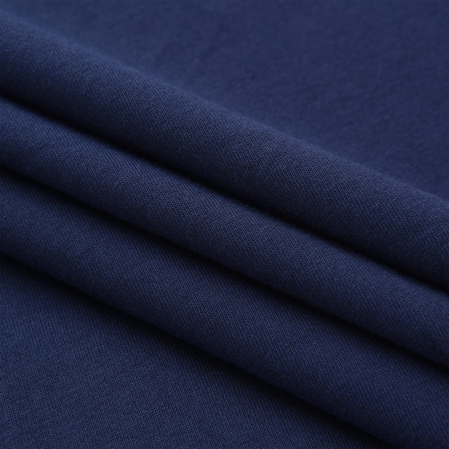 TEXTURED LOGO T-SHIRT