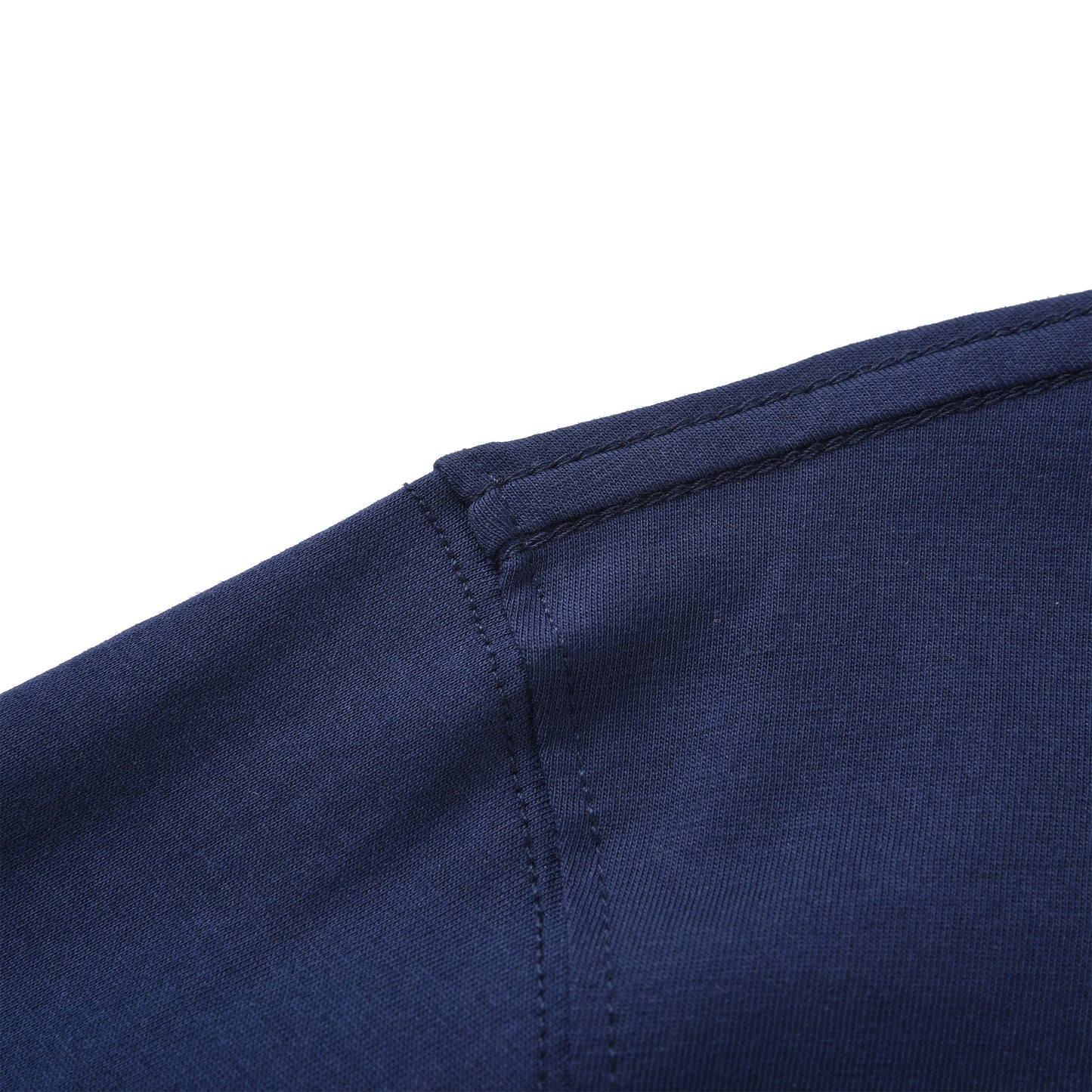 TEXTURED LOGO T-SHIRT