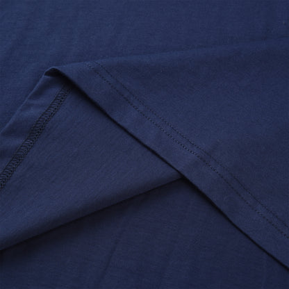 TEXTURED LOGO T-SHIRT