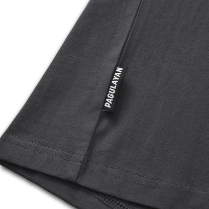 TRIBUTE TO ALEX 'THE LION' BOXY T-SHIRT