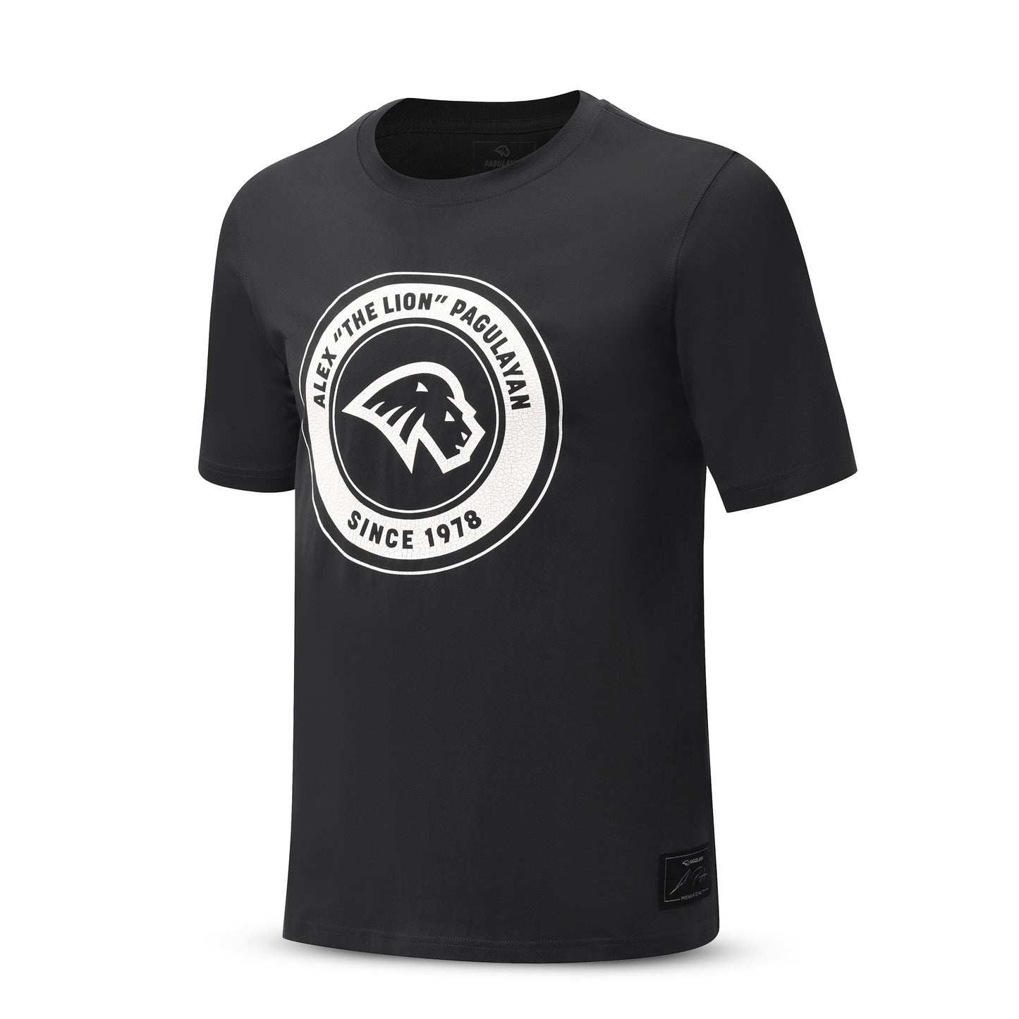 TRIBUTE TO ALEX 'THE LION' BOXY T-SHIRT