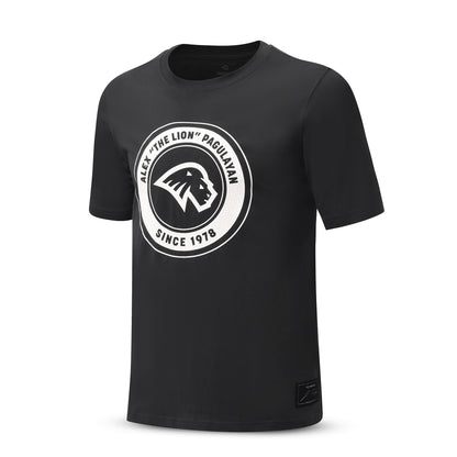 TRIBUTE TO ALEX 'THE LION' BOXY T-SHIRT