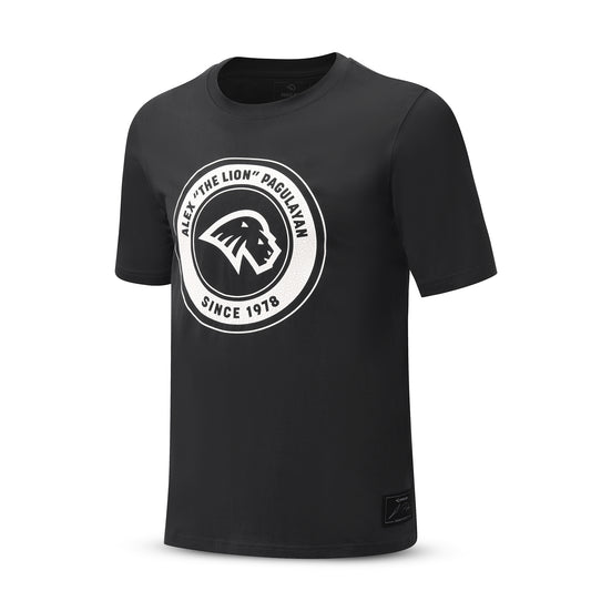 TRIBUTE TO ALEX 'THE LION' BOXY T-SHIRT