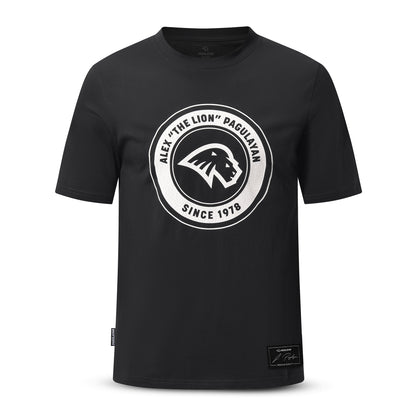 TRIBUTE TO ALEX 'THE LION' BOXY T-SHIRT