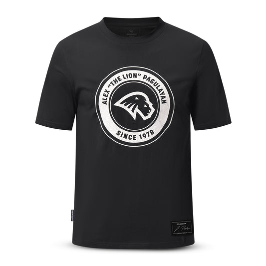 TRIBUTE TO ALEX 'THE LION' BOXY T-SHIRT