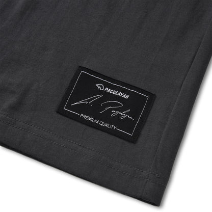 TRIBUTE TO ALEX 'THE LION' BOXY T-SHIRT