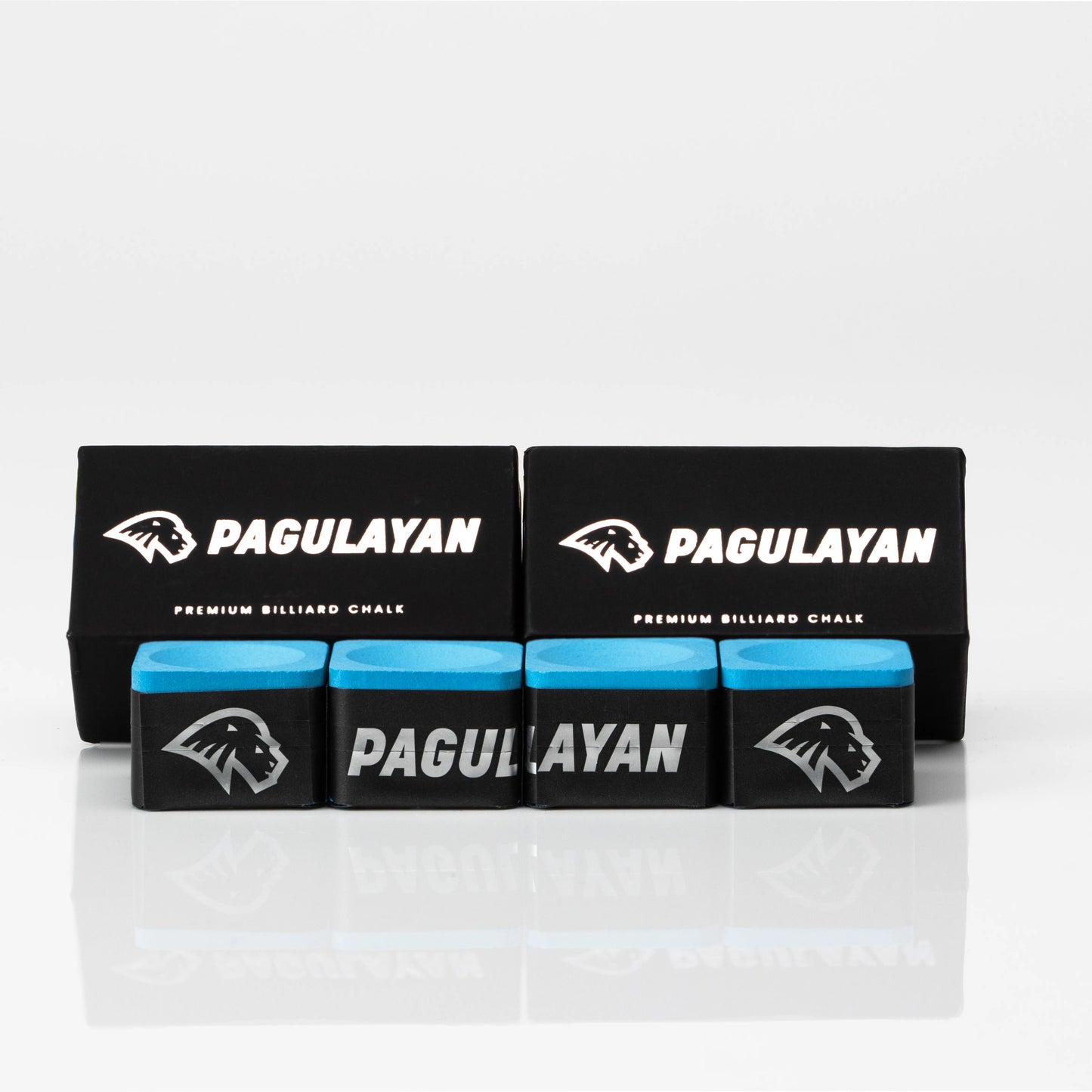 PAGULAYAN BLUE CHALK
