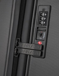 TSA-Approved Lock