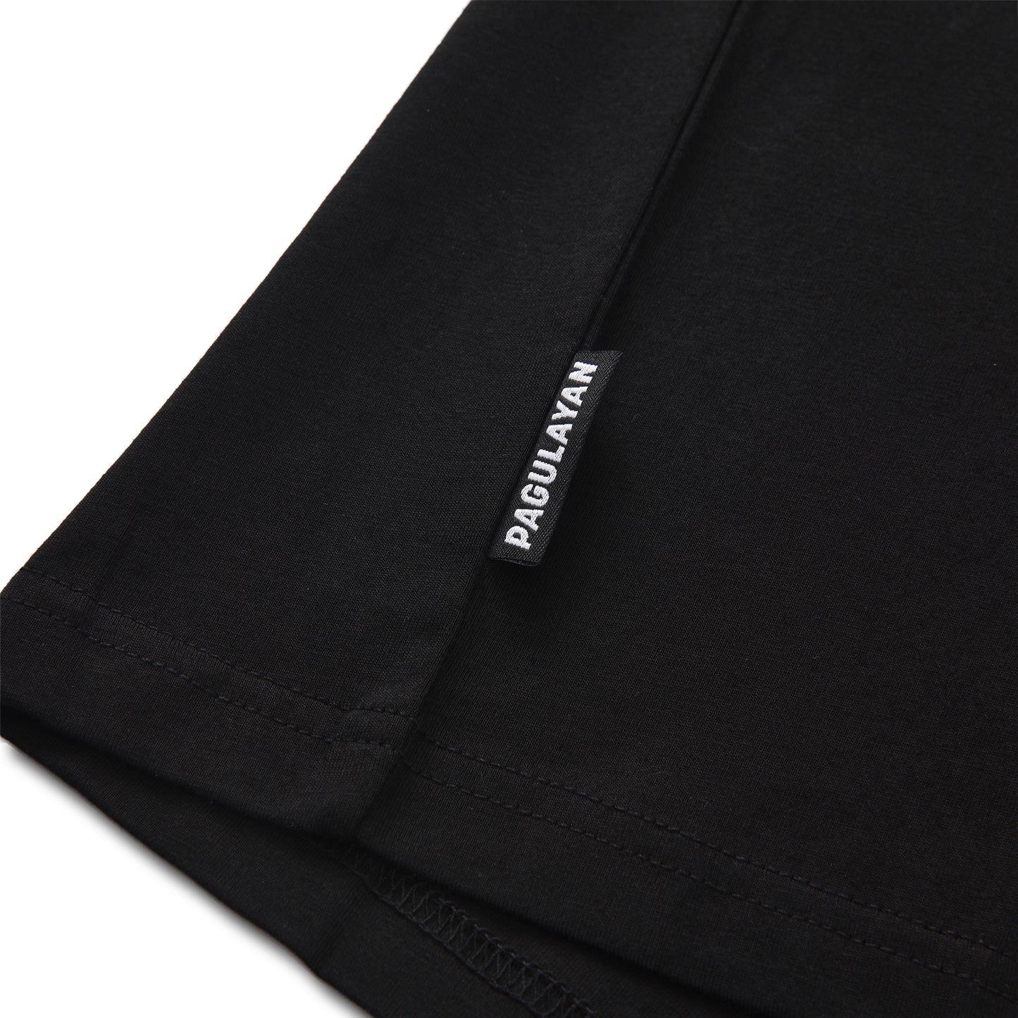 WANT SOME ACTION? BOXY T-SHIRT