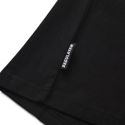 WANT SOME ACTION? BOXY T-SHIRT