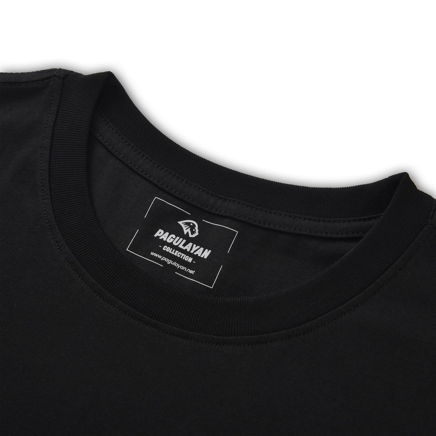 WANT SOME ACTION? BOXY T-SHIRT