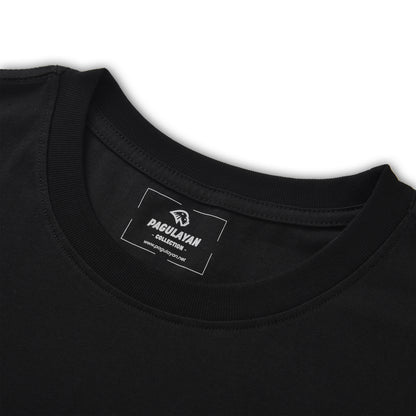 WANT SOME ACTION? BOXY T-SHIRT