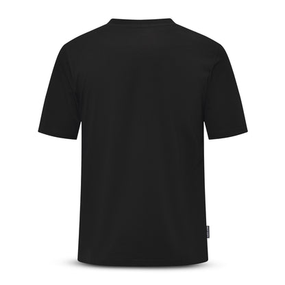 WANT SOME ACTION? BOXY T-SHIRT