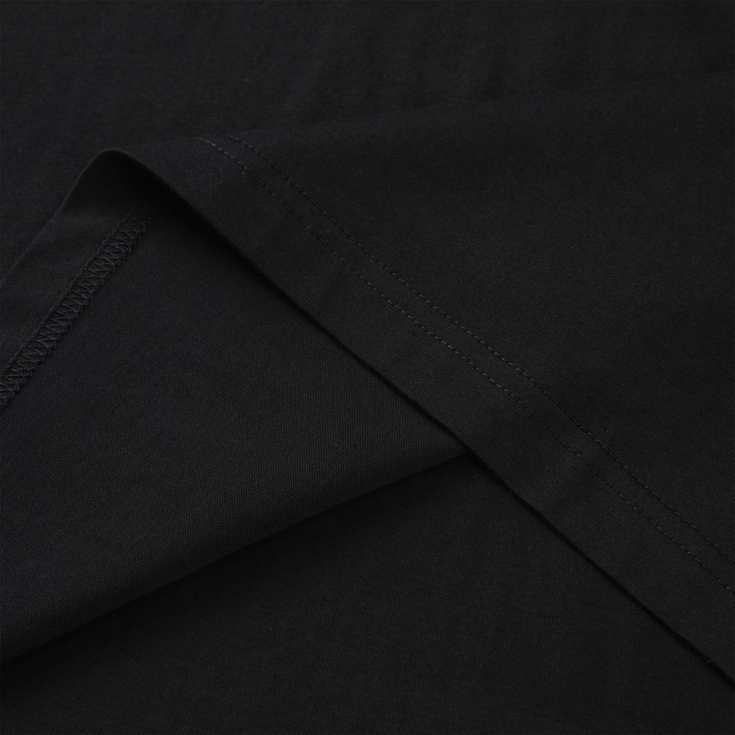 WANT SOME ACTION? BOXY T-SHIRT