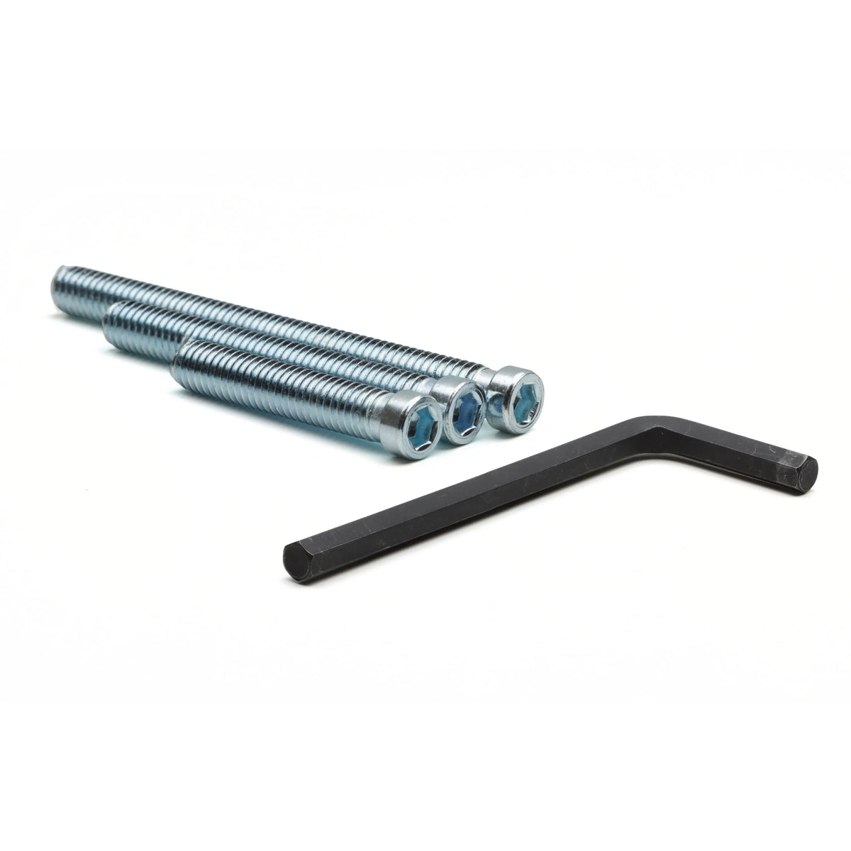 WEIGHT BOLTS
