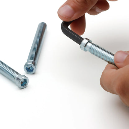 WEIGHT BOLTS
