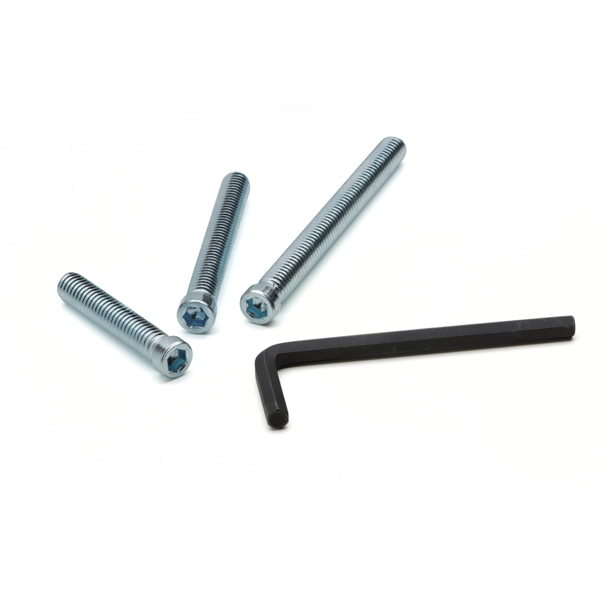 WEIGHT BOLTS