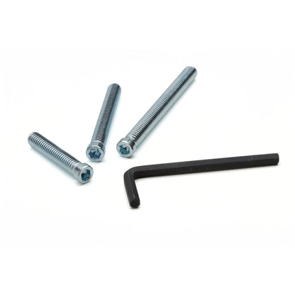 WEIGHT BOLTS