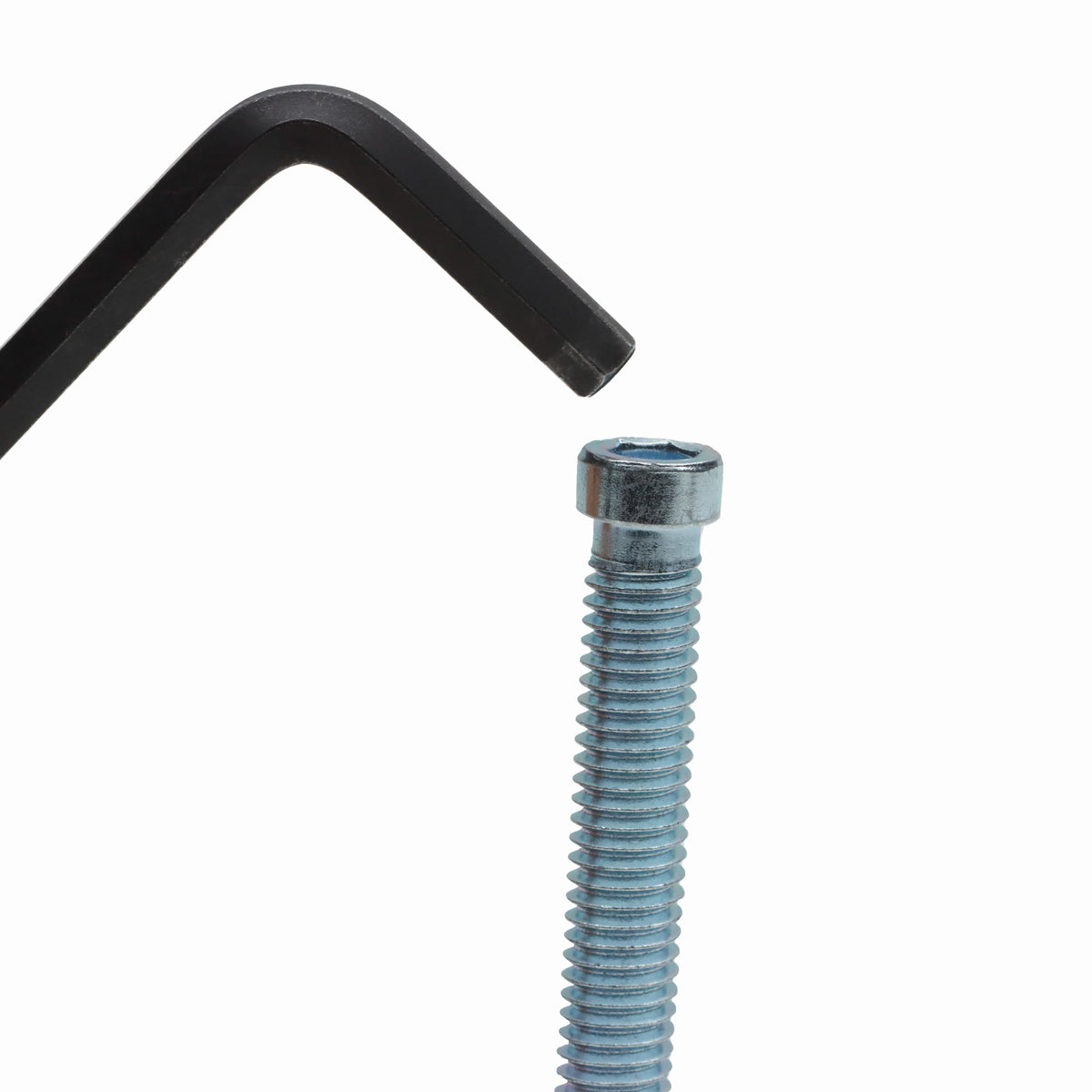 WEIGHT BOLTS