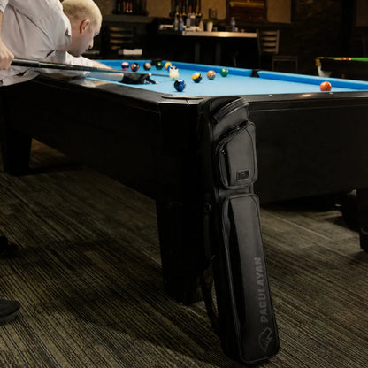 PAGULAYAN Coal™ - 4X8 CUE CASE