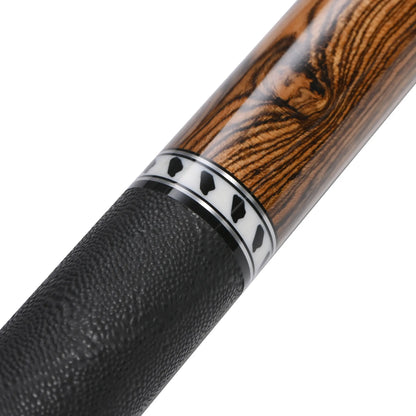 Bocote Cue