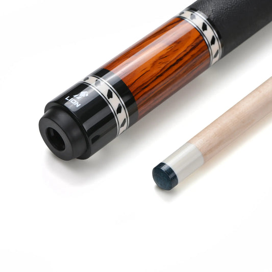 Cocobolo Cue