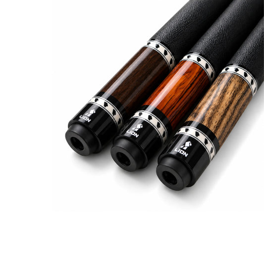 Merry Widow Cues