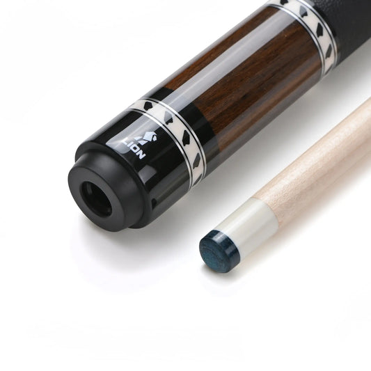 Ziricote Cue