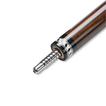 Ziricote Cue
