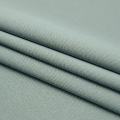 Close up photo of the Ontario billiards jersey fabric showing its smooth and lightweight material texture.