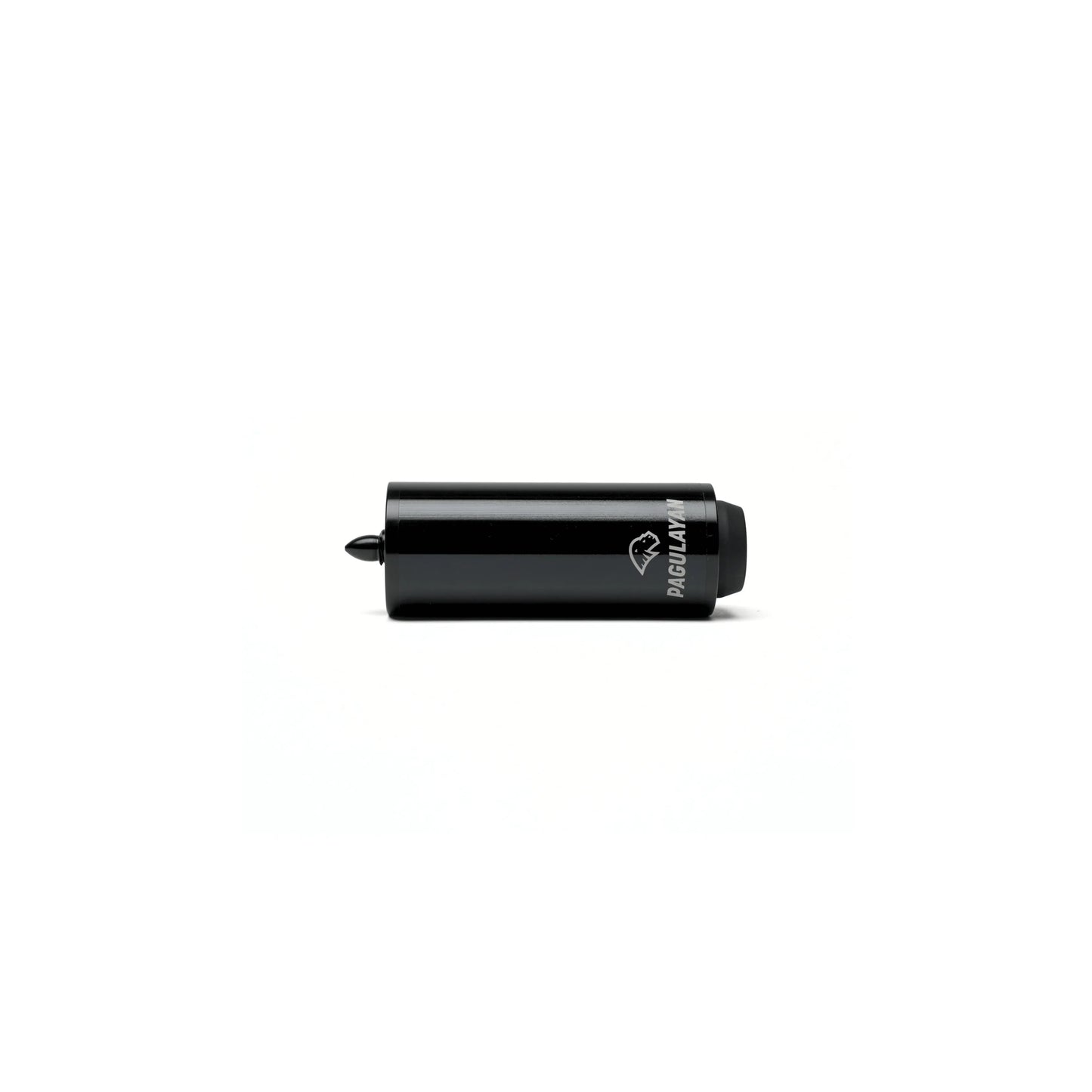 Pagulayan 3 inch pool cue extension with threaded connector for added reach on a billiard cue.
