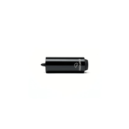 Pagulayan 3 inch pool cue extension with threaded connector for added reach on a billiard cue.
